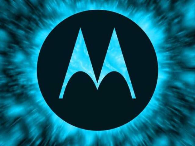 Motorola.