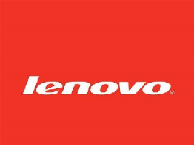 Lenovo.