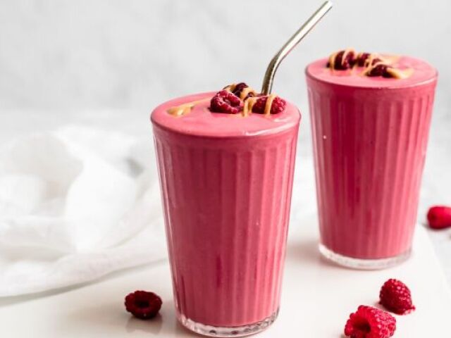 smoothie