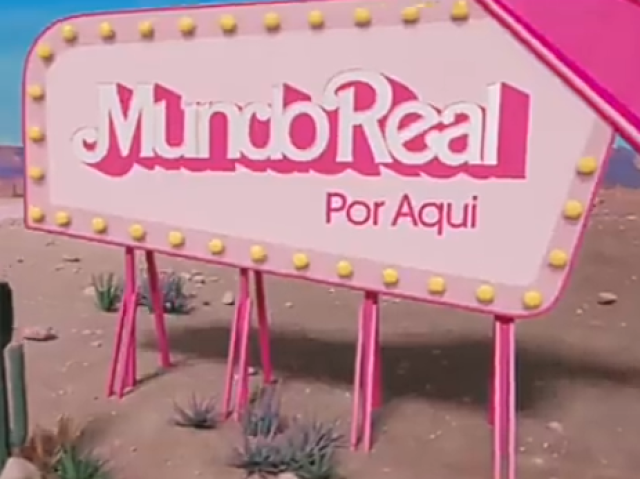 Mundo real