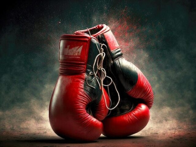 Boxe
