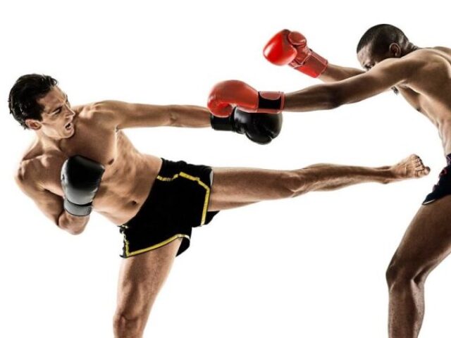 Muaythai