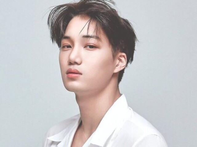 kai — exo !