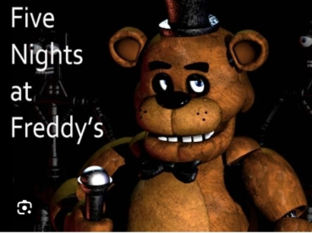 Fnaf