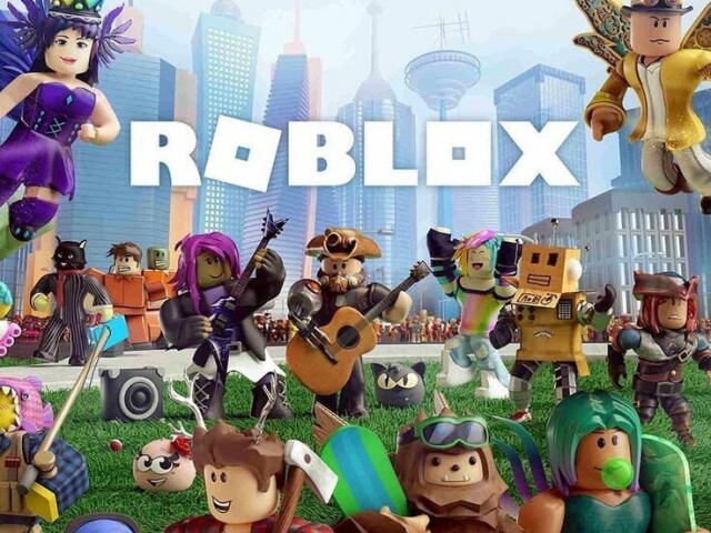 Roblox