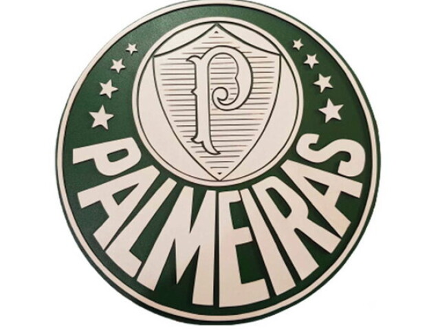 palmeiras