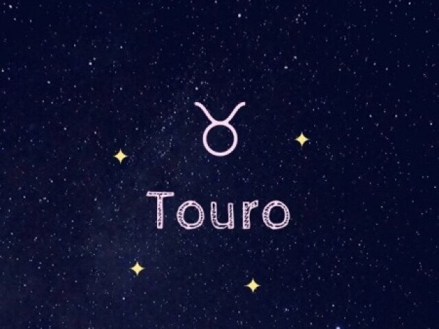 Touro...♉