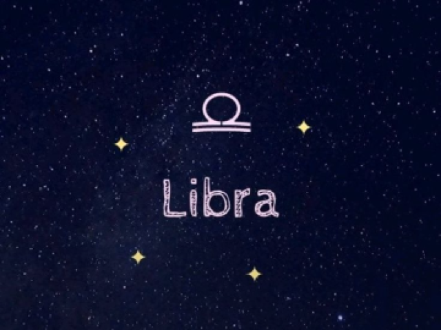 Libra...♎