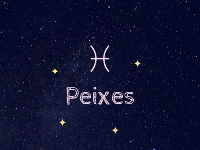 Peixes...♓