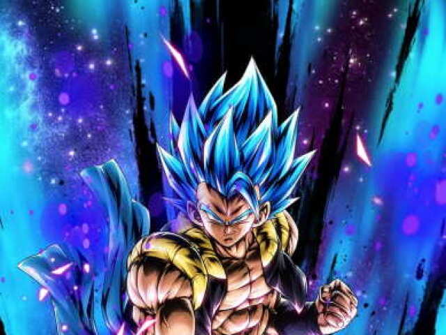 Gogeta