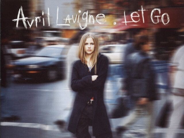 Avril lavigne-Complicated