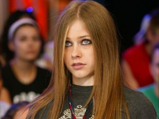 Avril-belisima😚
