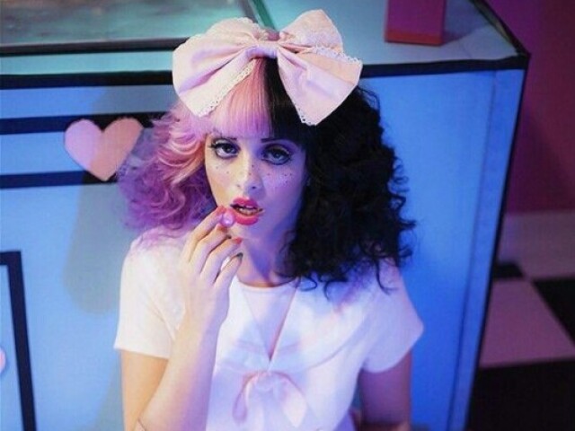 Melanie-maravilhosa🤗