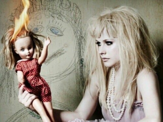 Avril