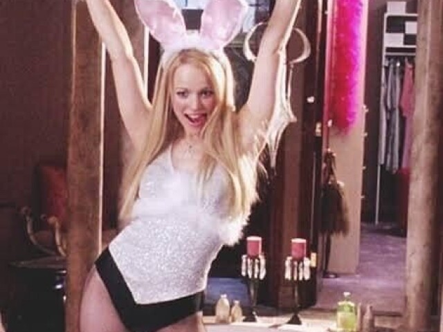 regina george !