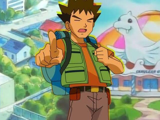 Brock