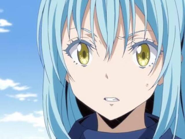 Rimuru