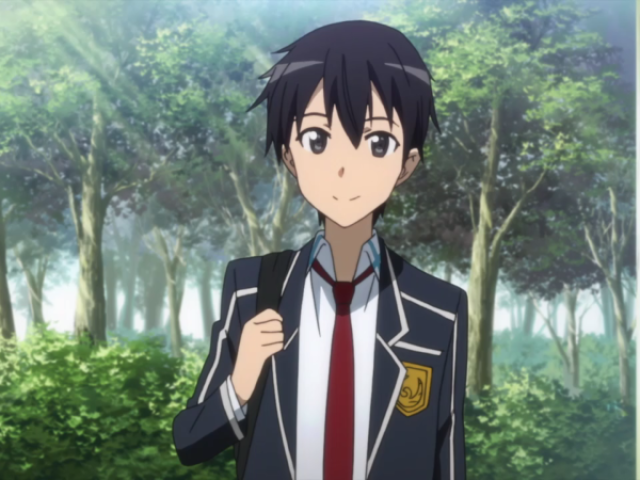 Kazuto