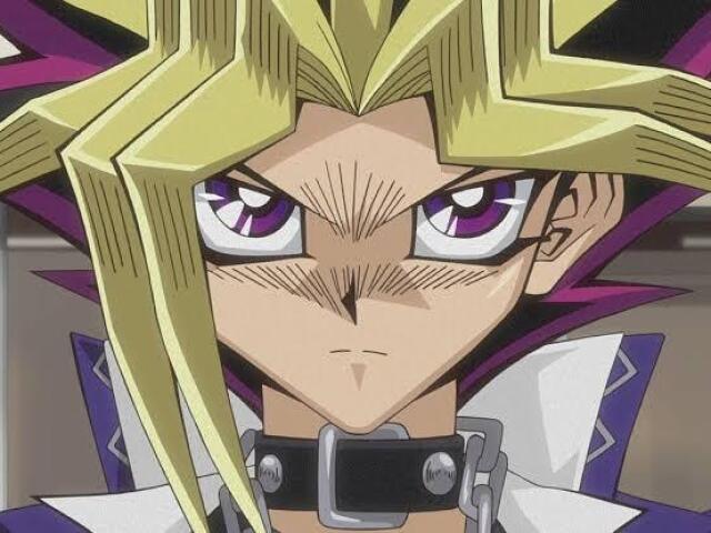 Yugi