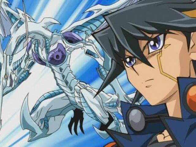 Yusei