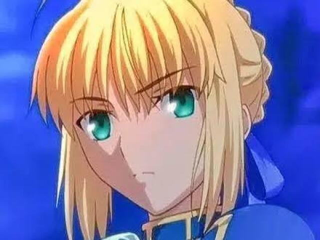 Saber