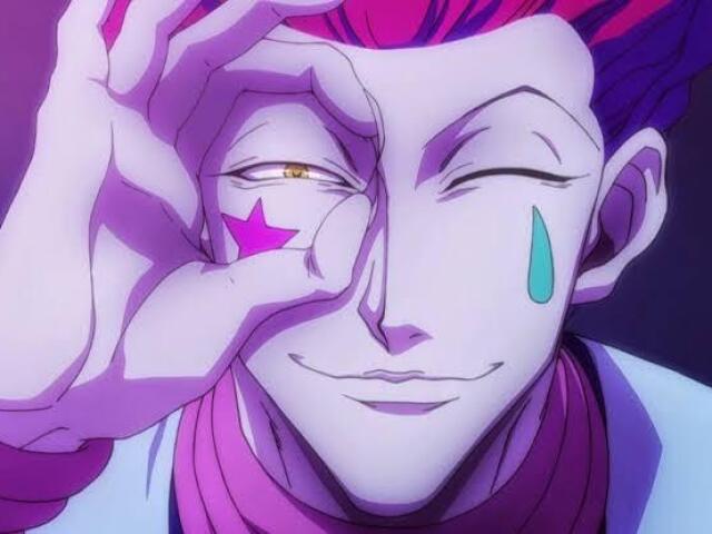 Hisoka