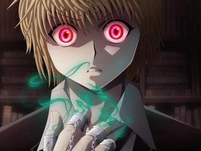 Kurapika