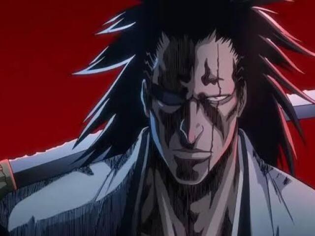 Kenpachi