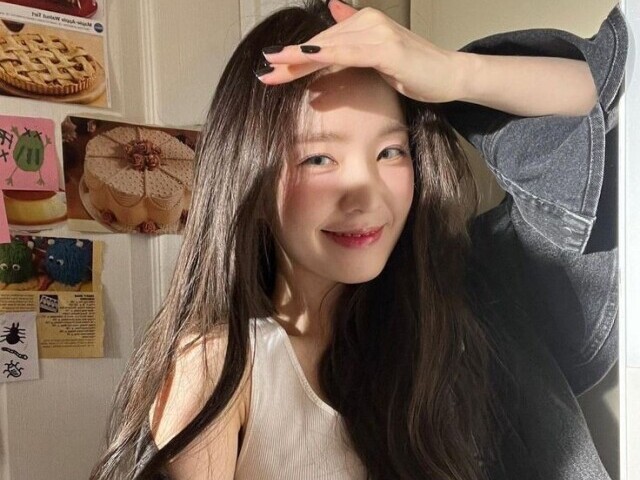 irene — redvelvet !