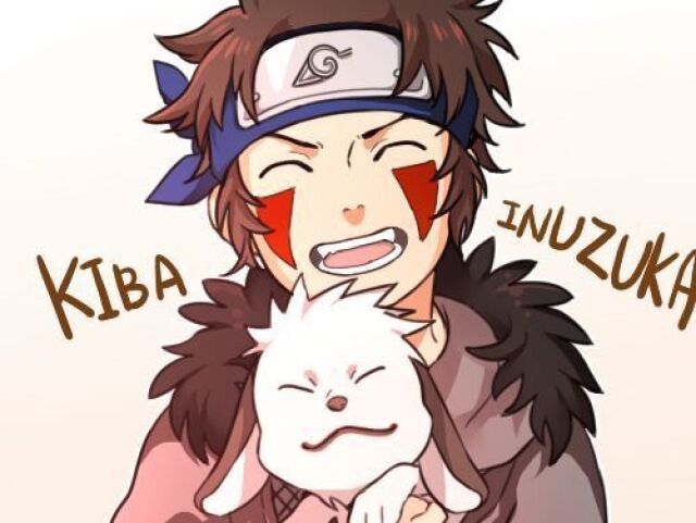 Kiba