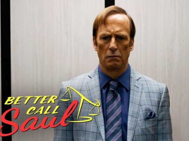 Better call Saul