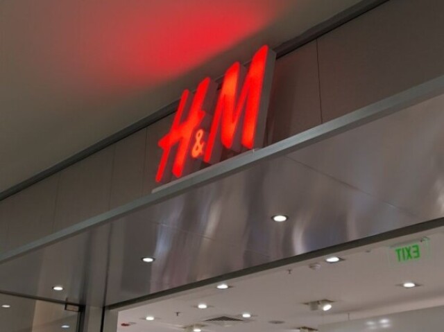 H&M