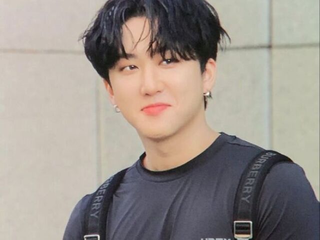 Changbin