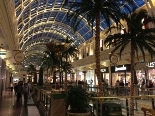Shopping
