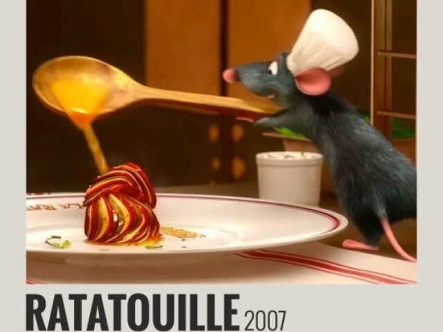 Ratatouille