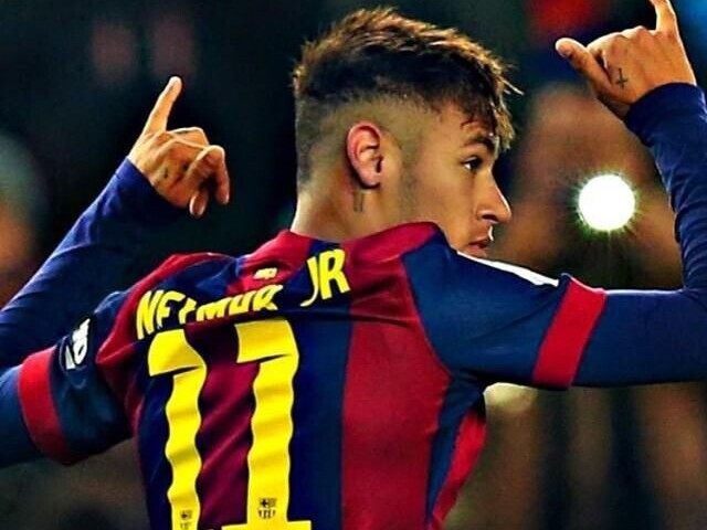 Neymar Jr