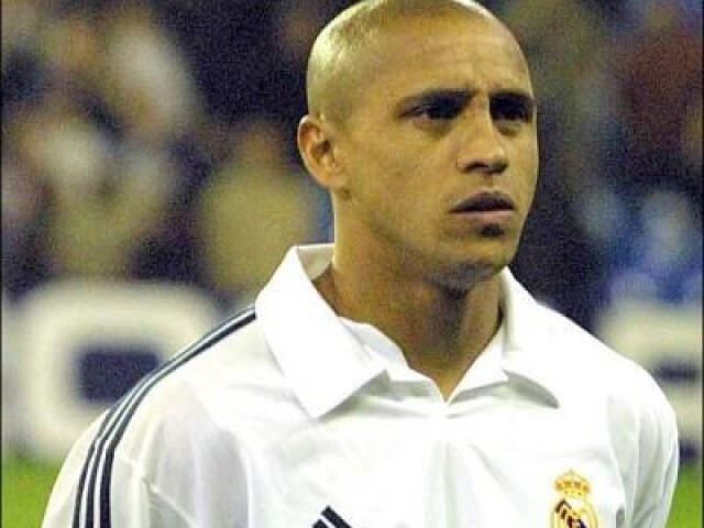 Roberto Carlos