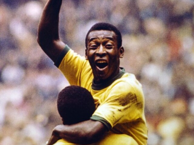 Pelé