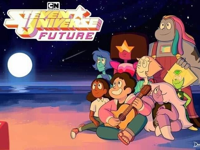 Steven Universo