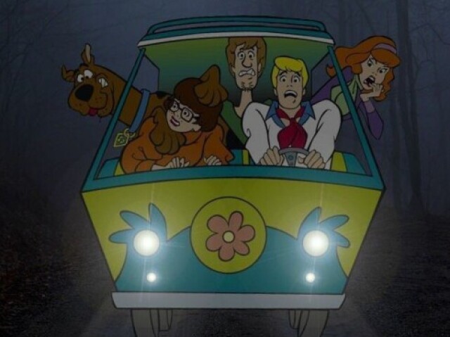 Scooby-Doo