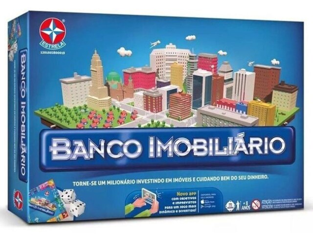 Banco Imobiliário