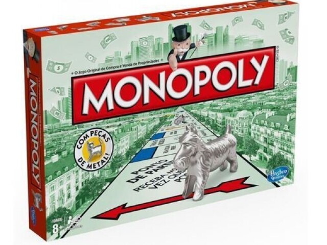 Monopoly