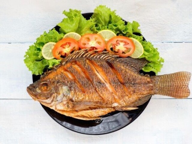 Peixe