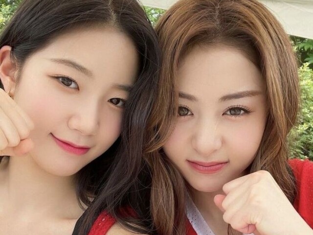 Kazuha e yunjin