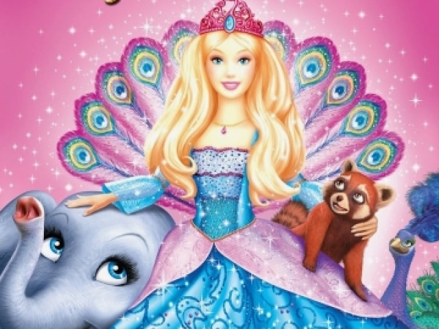A princesa da ilha