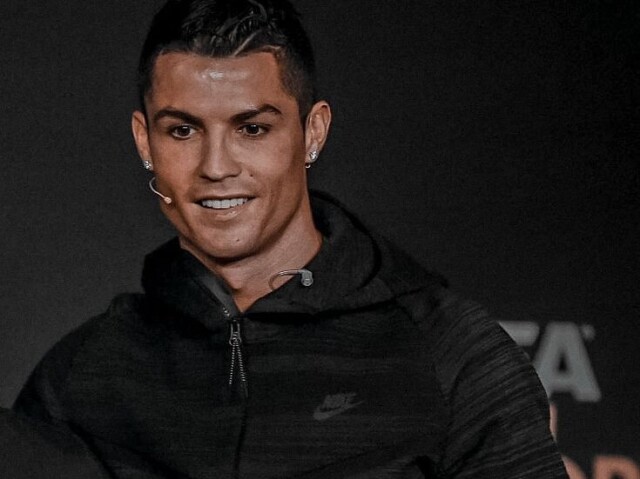 Cr7