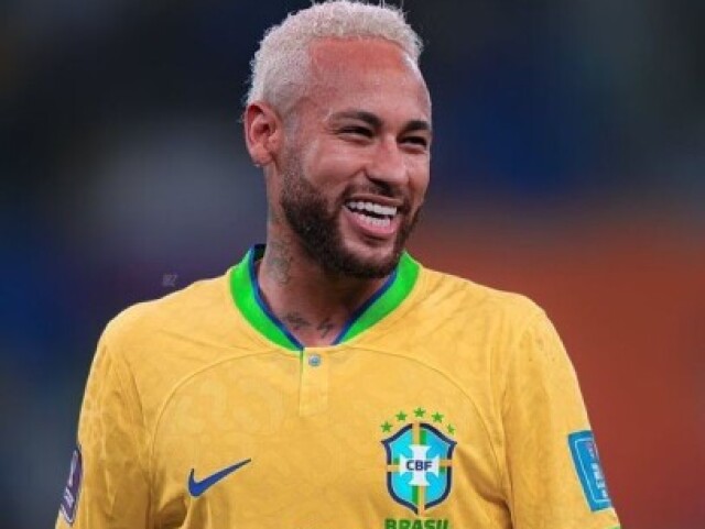 Neymar