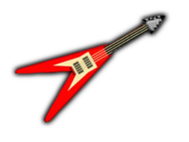 Guitarra