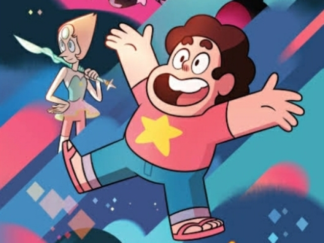 Steven universo