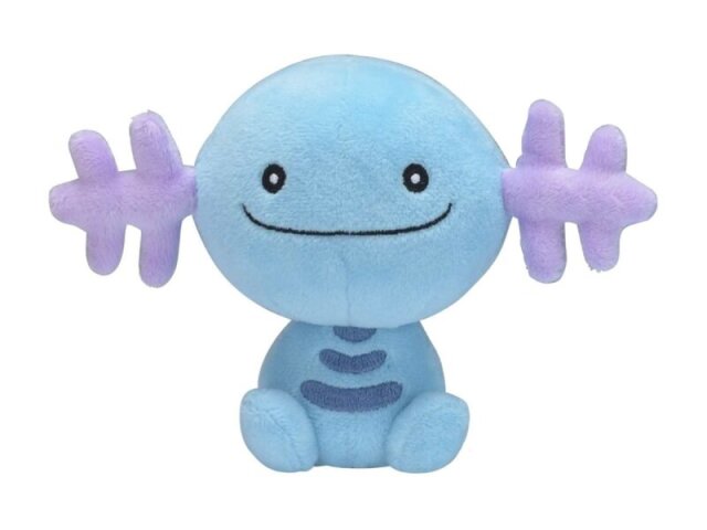 Wooper